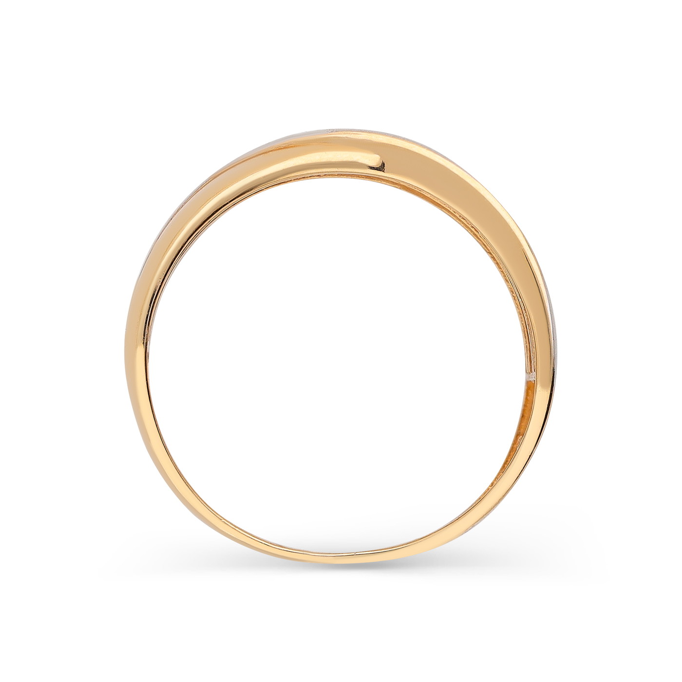 GOLDLIGHT Кольцо W73950664 | GOLDLIGHT