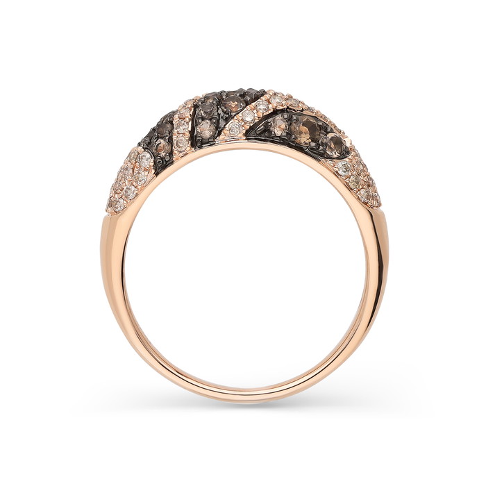 Lilly Spring Žiedas W67473502 | GRENARDI