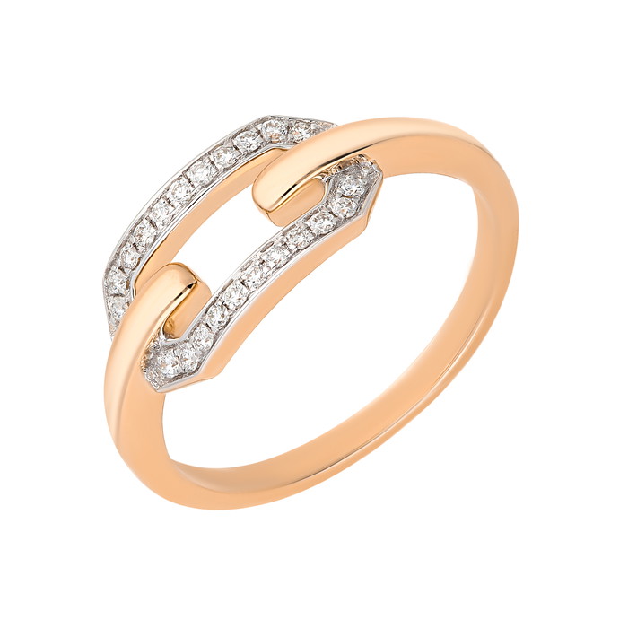 Lilly Spring Prsteny W64637723 | GRENARDI