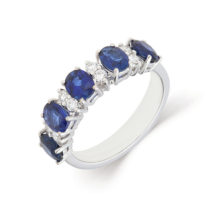 Leo Pizzo Gredzens W60996671 | GRENARDI