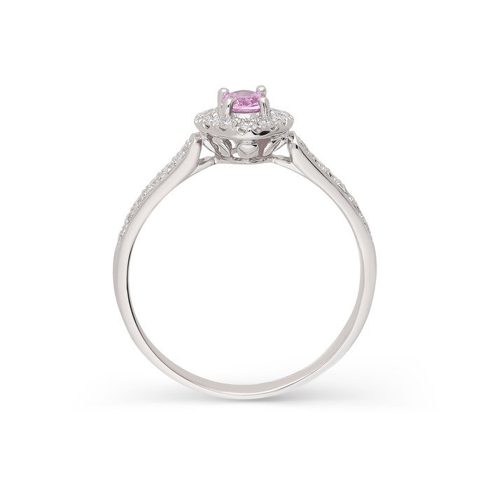 Giorgio Visconti Žiedas W66808175 | GRENARDI