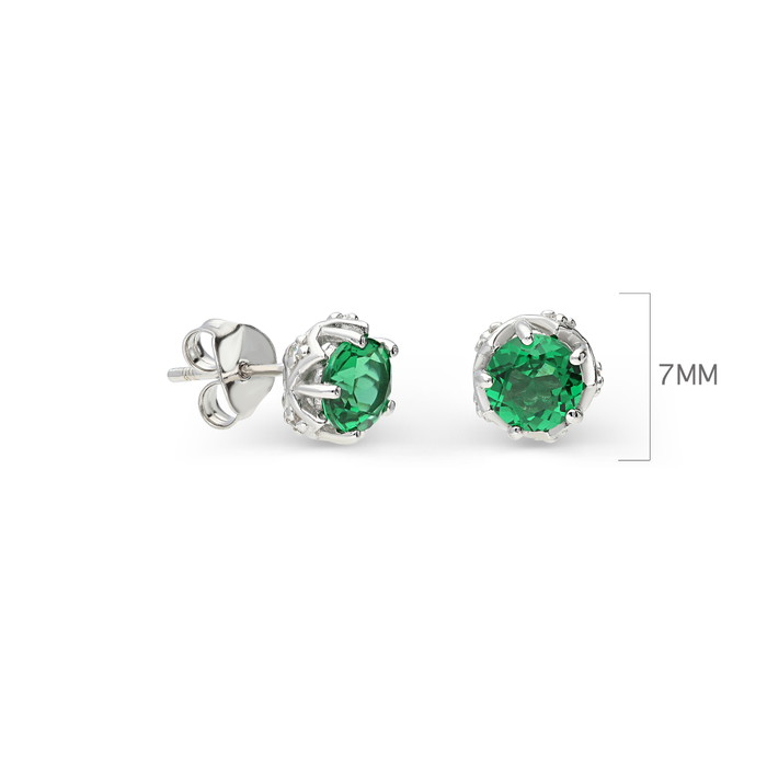 Grenardi Auskari W59990072 | GRENARDI