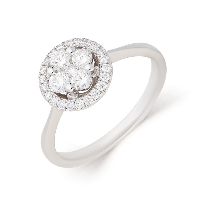 Giorgio Visconti Rings W72520860 | GRENARDI