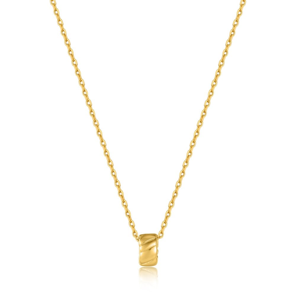 Ania Haie Kaklarota W73955471 | GOLDLIGHT