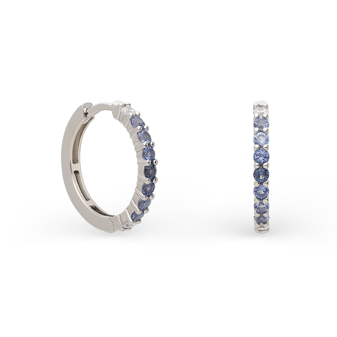 Ti Sento Auskari W78598974 | GOLDLIGHT