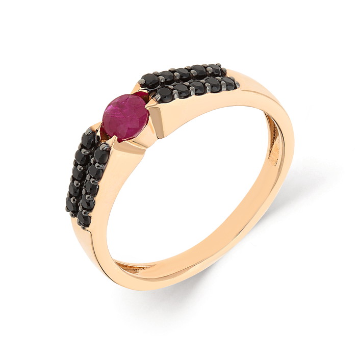 Grenardi Gredzens W66186721 | GRENARDI