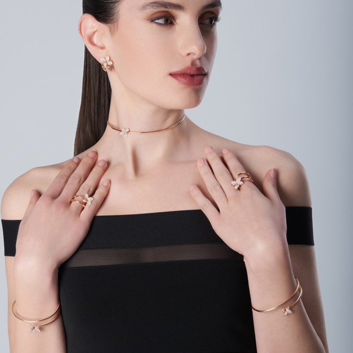 Pasquale Bruni Ring W87205838 | GRENARDI