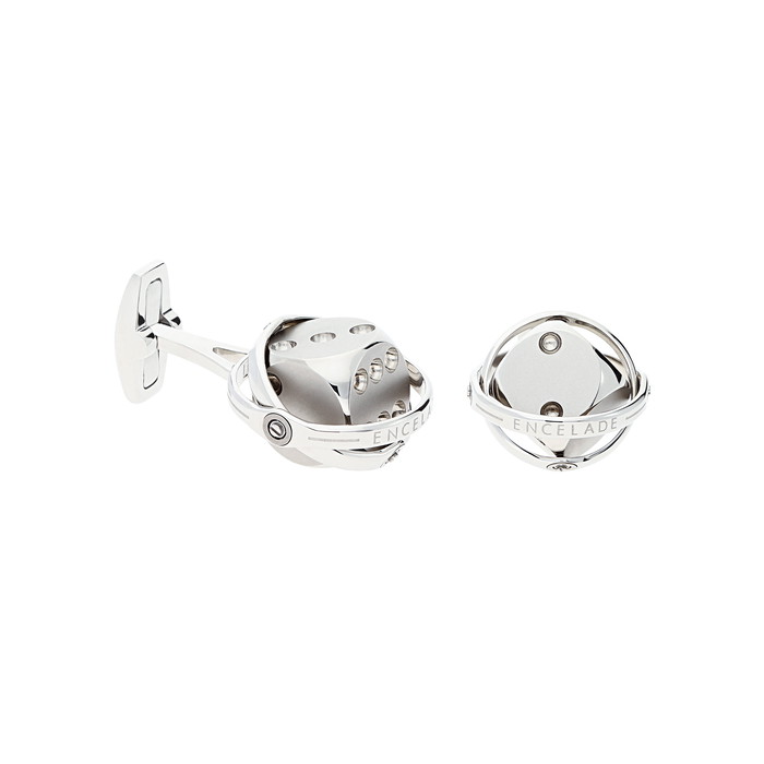 TF Cufflinks W20591209 | GRENARDI