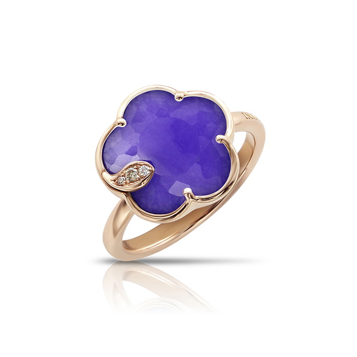 Pasquale Bruni Rings W80137535 | GRENARDI