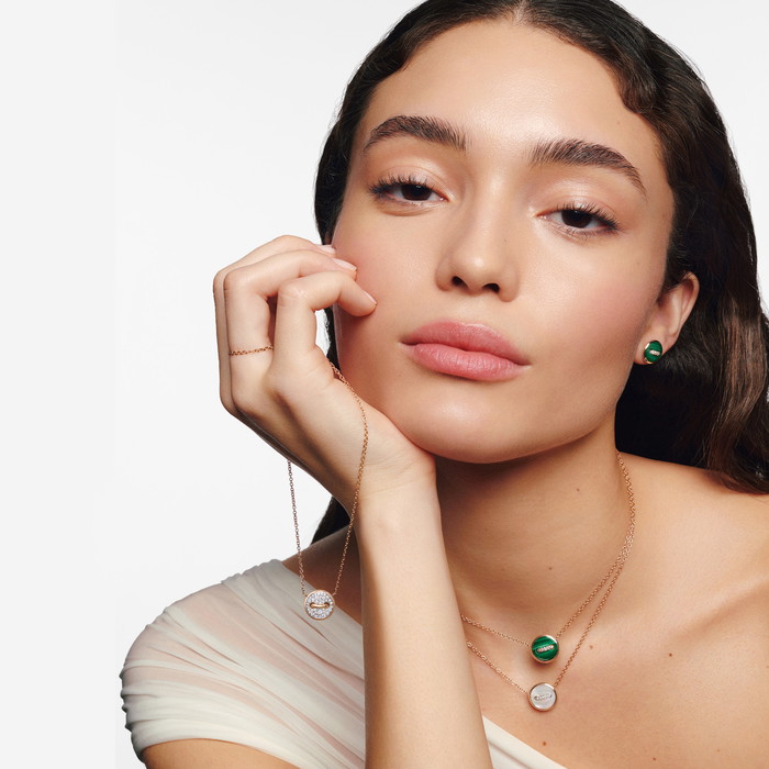 Pomellato Серьги W69465921 | GRENARDI