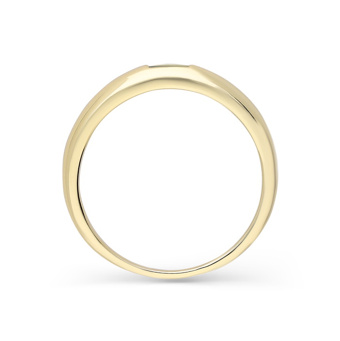 Salvatore Plata Gredzens W70861908 | GRENARDI