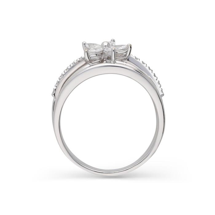 Leo Pizzo Gredzens W72695884 | GRENARDI