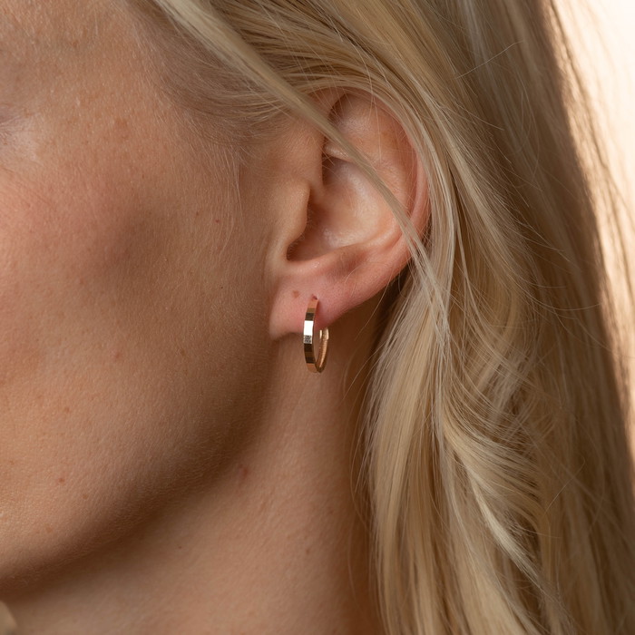 Zoye Серьги W69273715 | GRENARDI