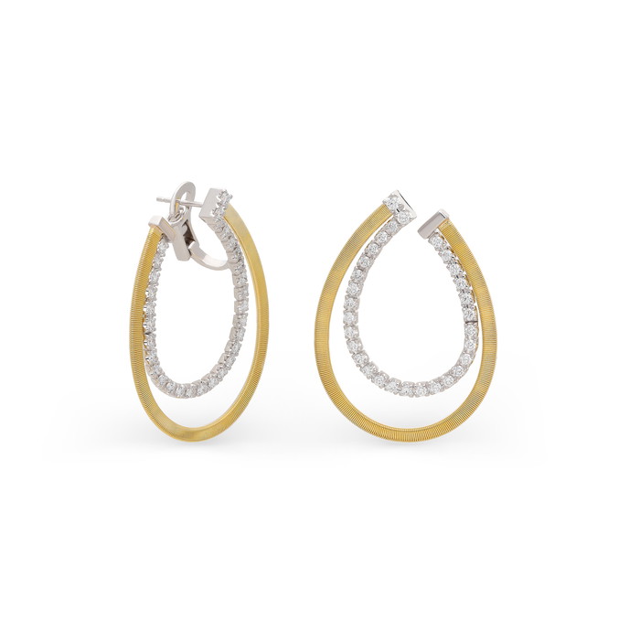 Marco Bicego Серьги W74821481 | GRENARDI