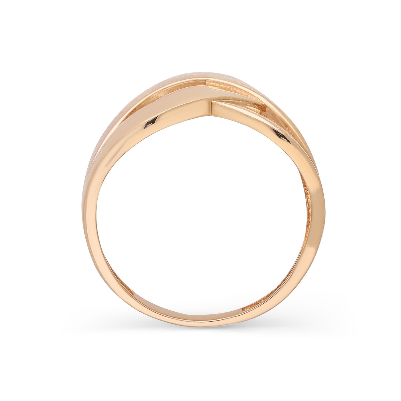GOLDLIGHT Кольцо W76332247 | GOLDLIGHT