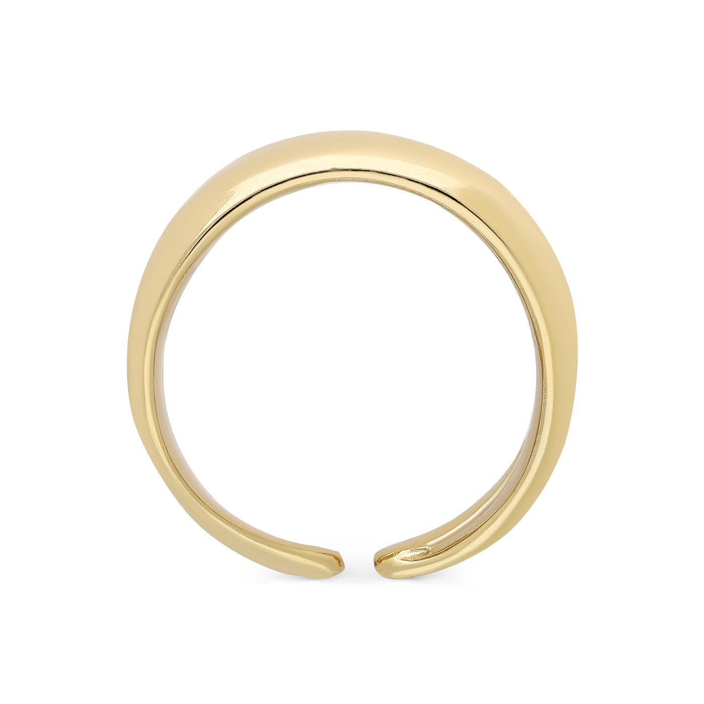 Zag Bijoux Gredzens W77147415 | GOLDLIGHT