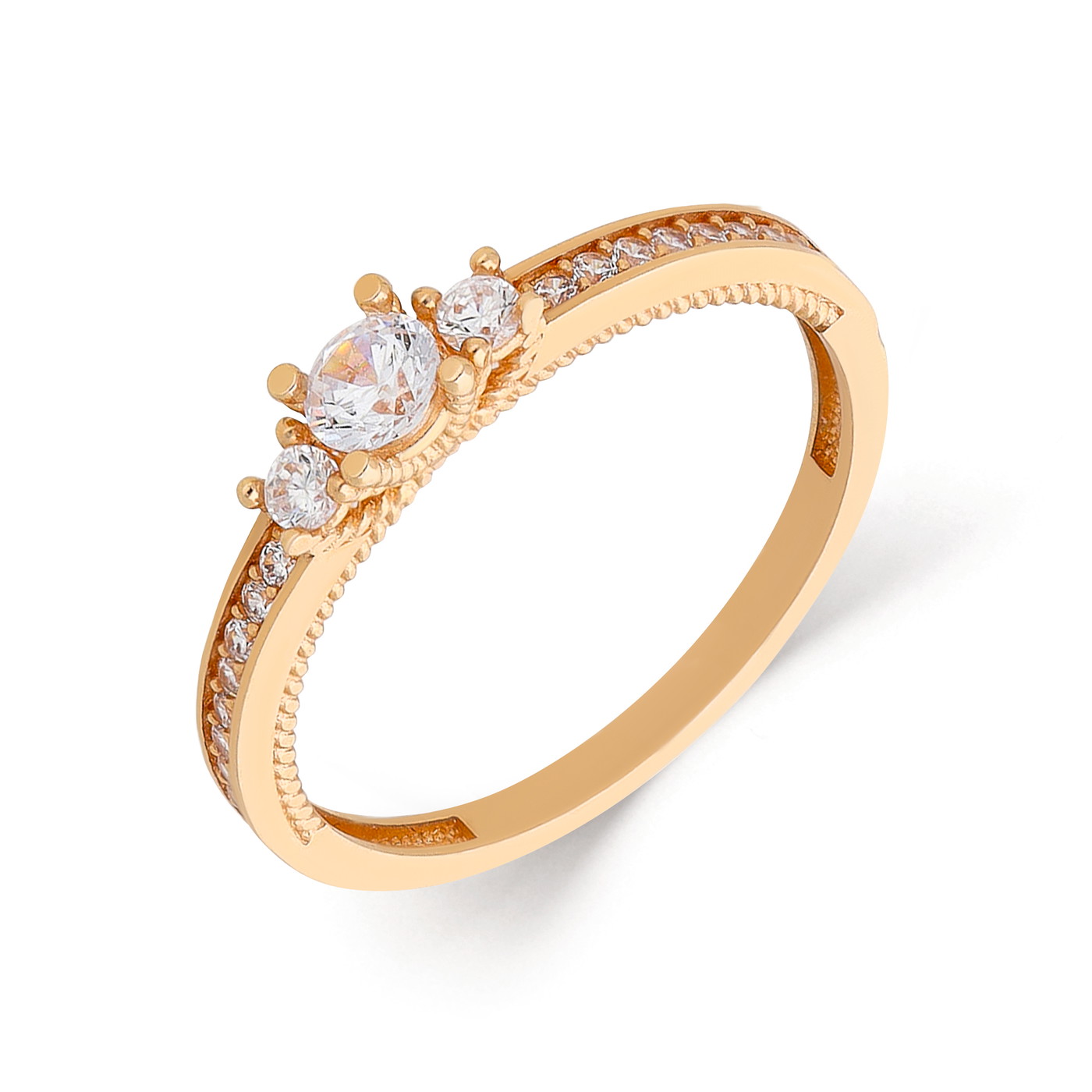 GOLDLIGHT Gredzens W76377512 | GOLDLIGHT