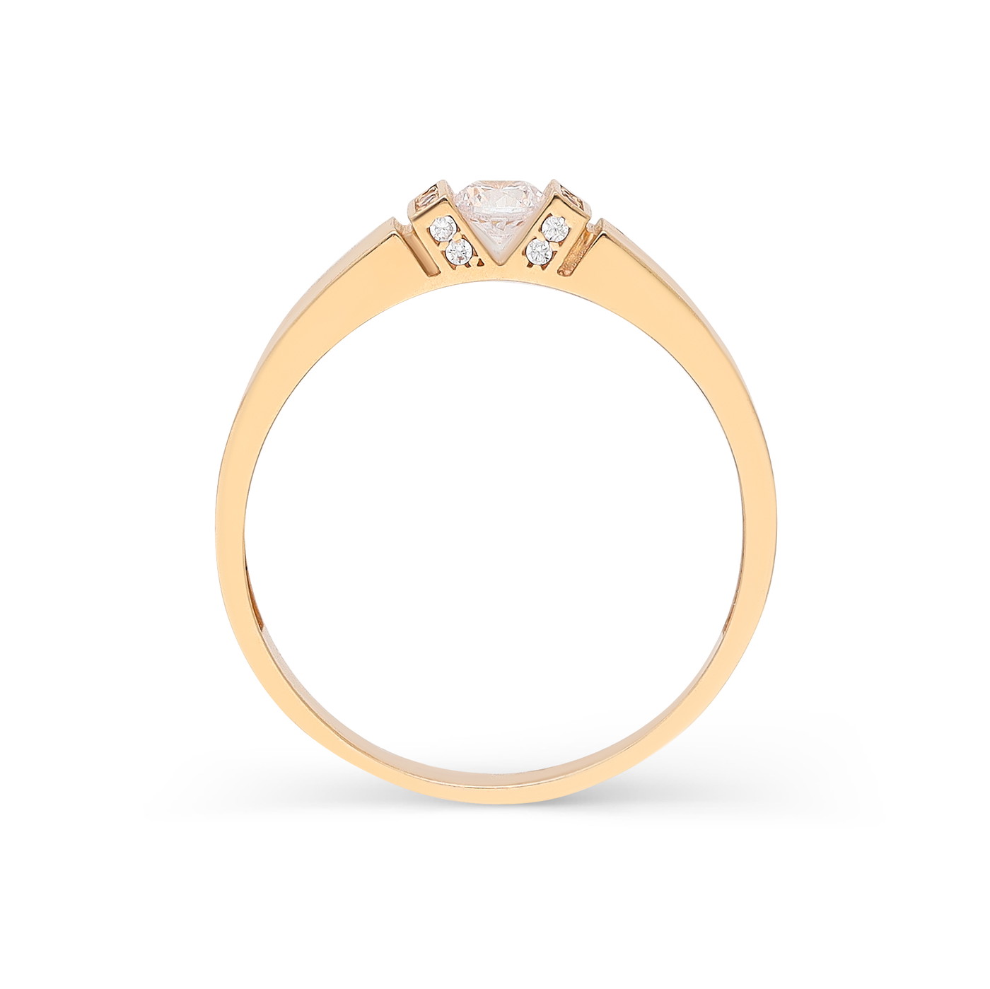 GOLDLIGHT Gredzens W74026365 | GOLDLIGHT