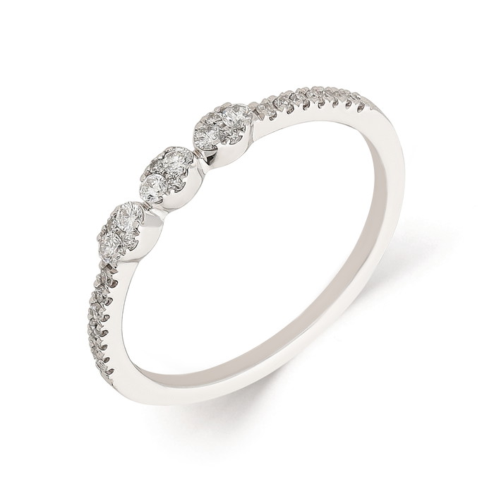 Grenardi Prsteny W80136520 | GRENARDI