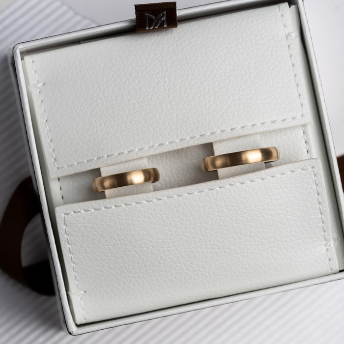 Meister wedding bands Ring W68472902 | GRENARDI