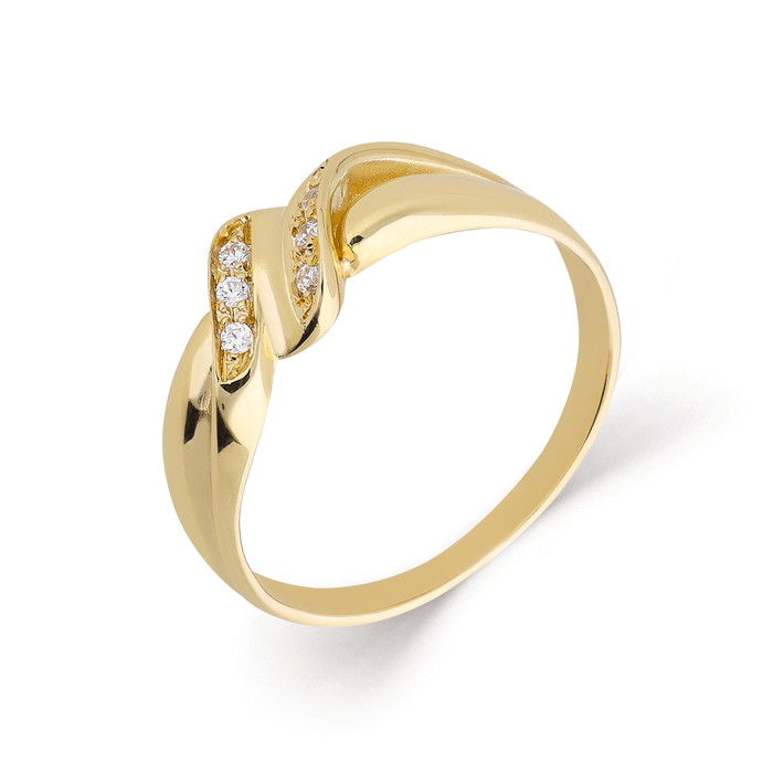 Zoye Prsteny W76985905 | GRENARDI