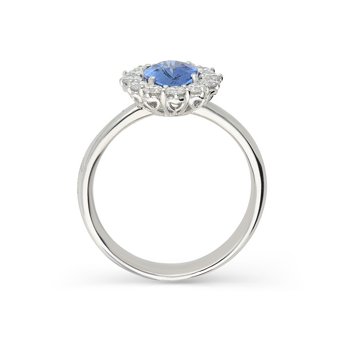 Recarlo Ring W77082000 | GRENARDI