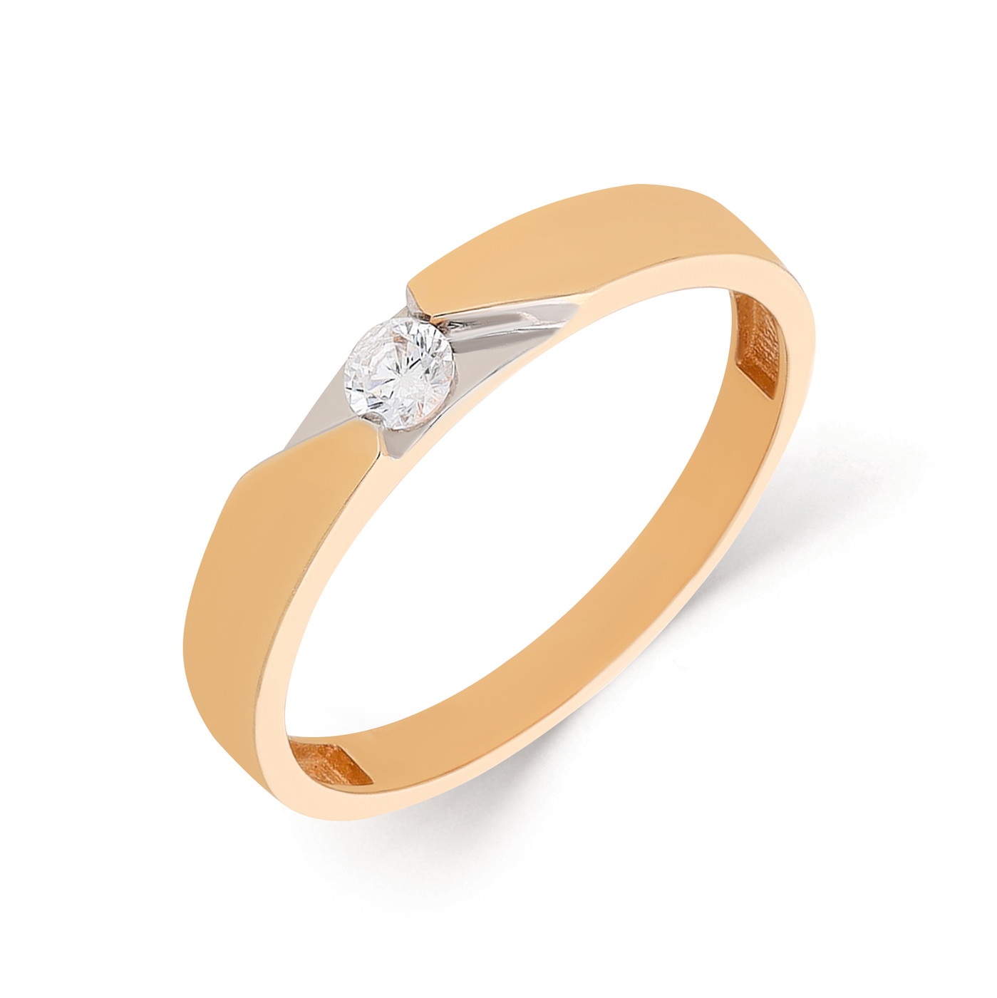 GOLDLIGHT Gredzens W76377523 | GOLDLIGHT