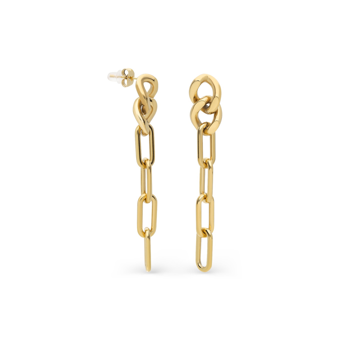 Zag Bijoux Серьги W77175117 | GOLDLIGHT