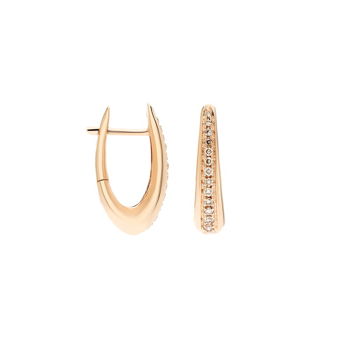 Moraglione Auskarai W61657503 | GRENARDI