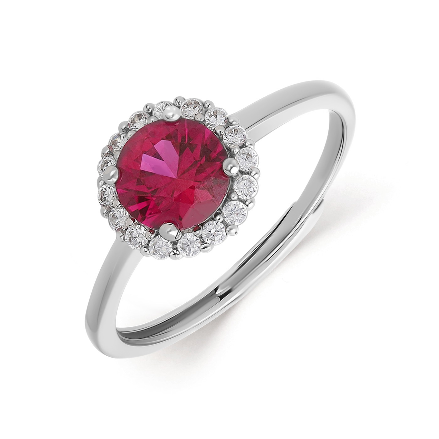 AMEN Кольцо W73957285 | GOLDLIGHT