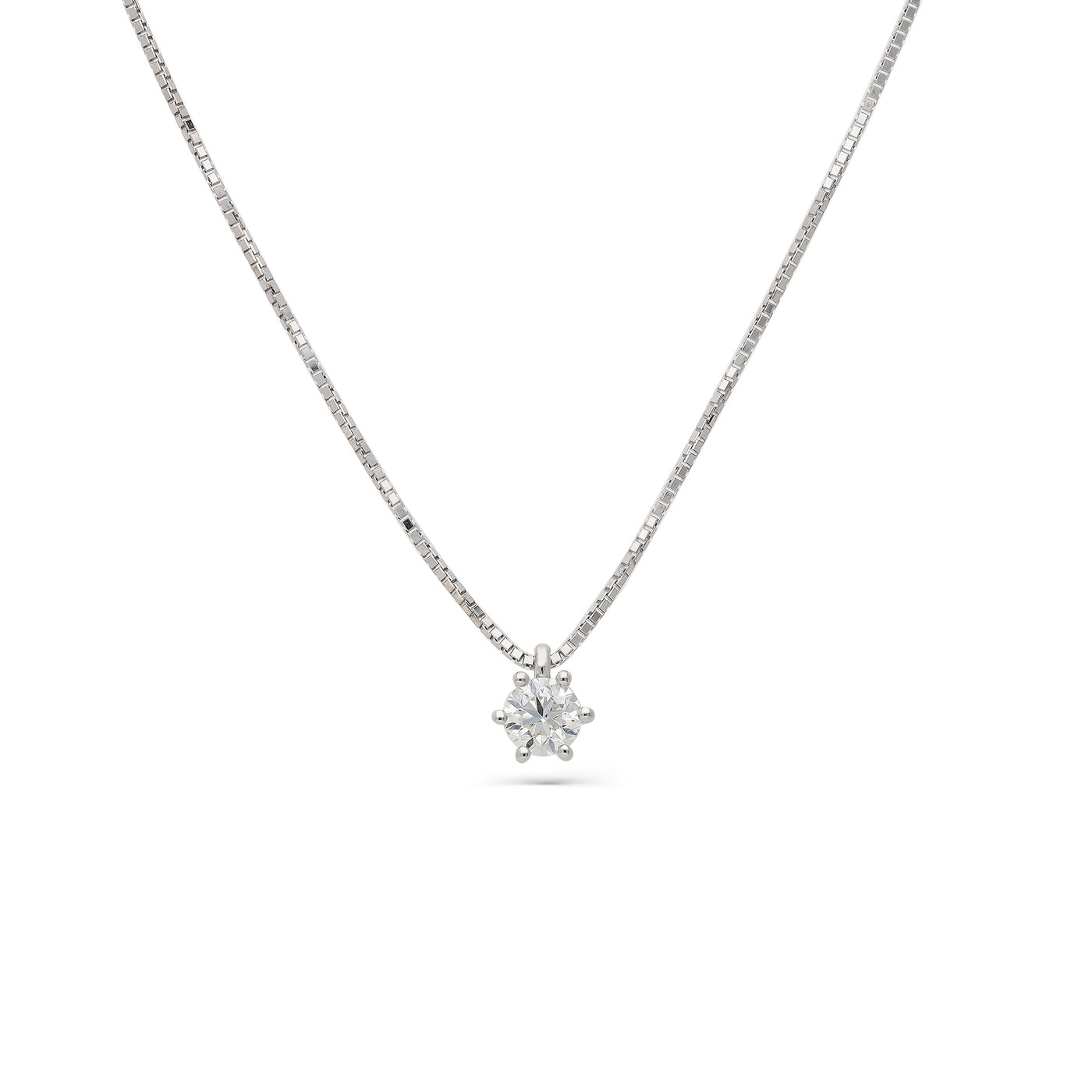 Mirco Visconti Ожерелье W78330927 | GOLDLIGHT