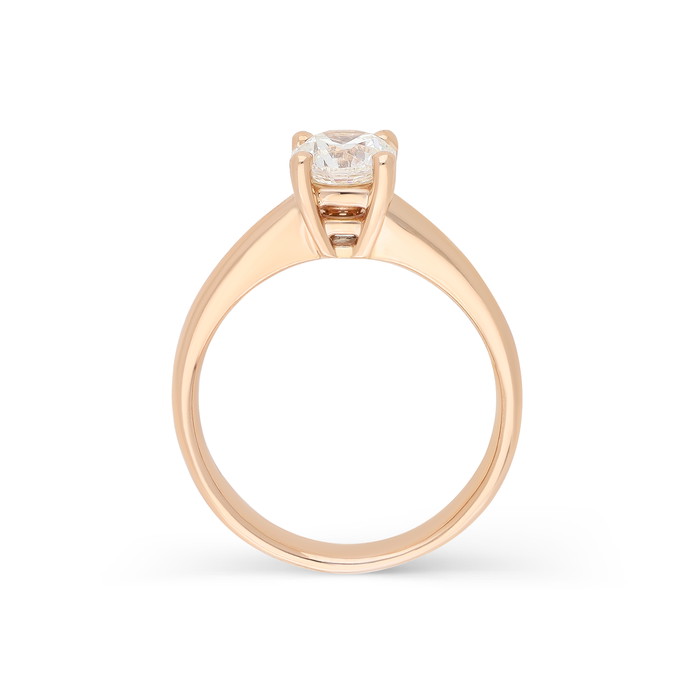 Due Ring W84062215 | GRENARDI