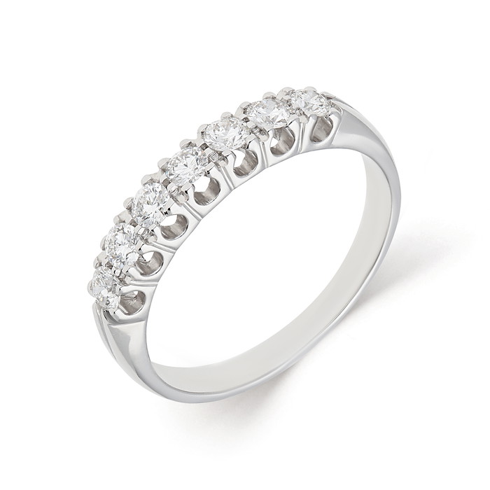 Giorgio Visconti Rings W69094038 | GRENARDI