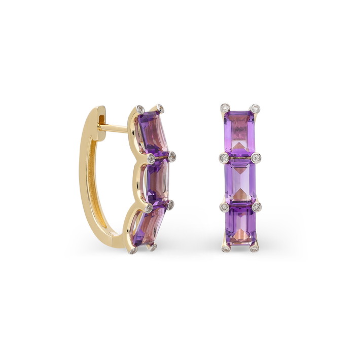 Colours Серьги W71497141 | GRENARDI