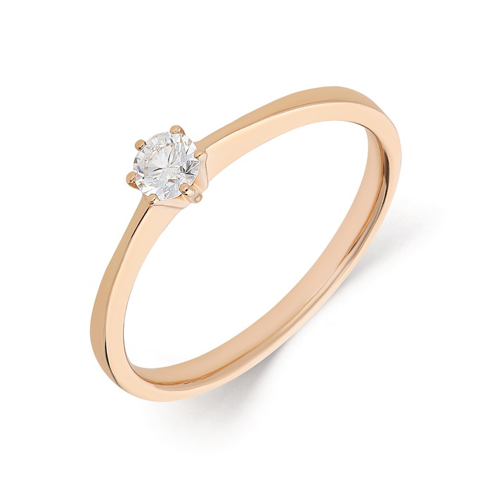 Due Žiedas W64350066 | GRENARDI