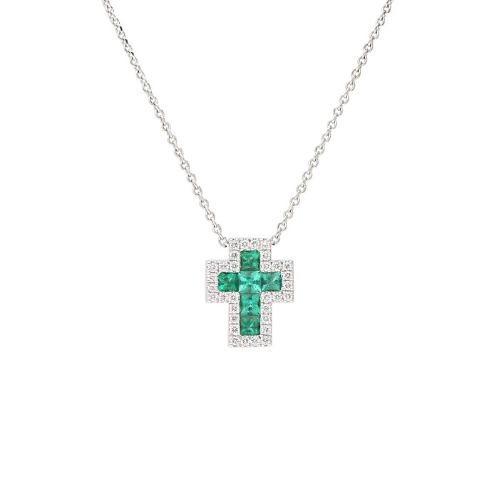 Giorgio Visconti Vėrinys W80134632 | GRENARDI