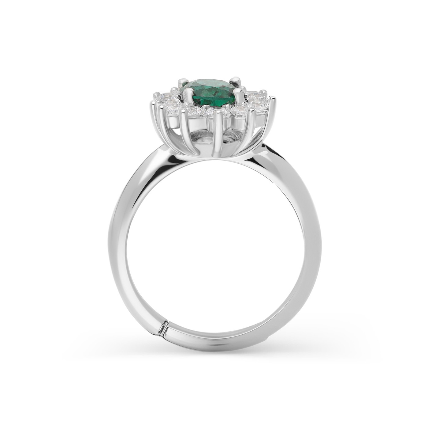 AMEN Gredzens W73958651 | GOLDLIGHT