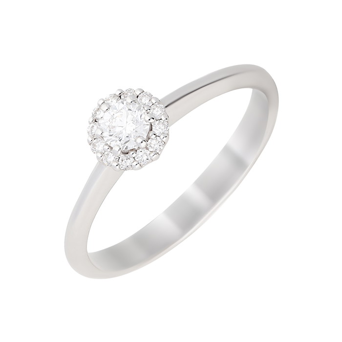 Recarlo Prsteny W80129120 | GRENARDI