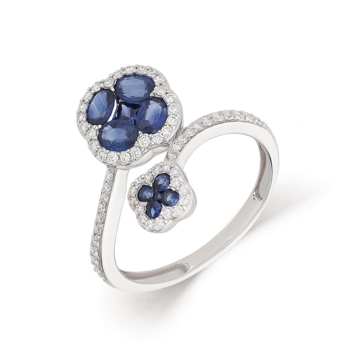 Spring by Spring Gredzens W71667641 | GRENARDI