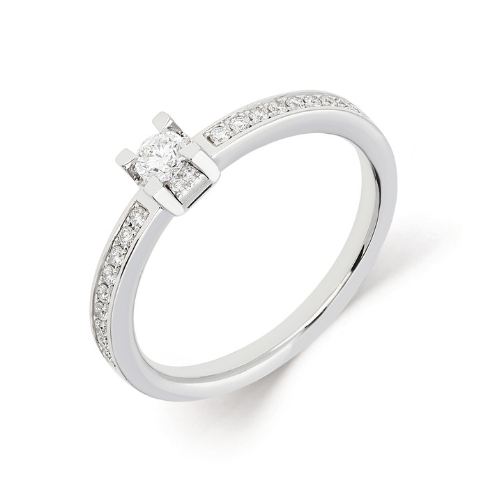 Giorgio Visconti Ring W62557826 | GRENARDI