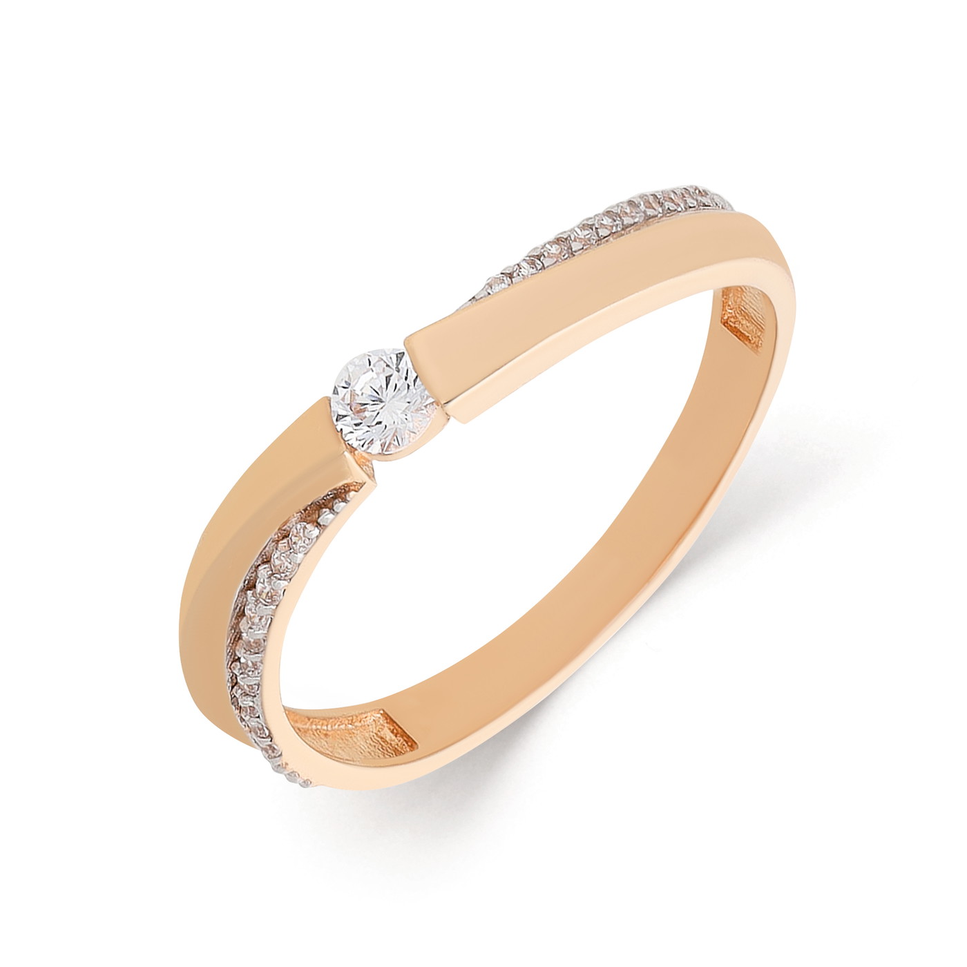 GOLDLIGHT Gredzens W74058432 | GOLDLIGHT