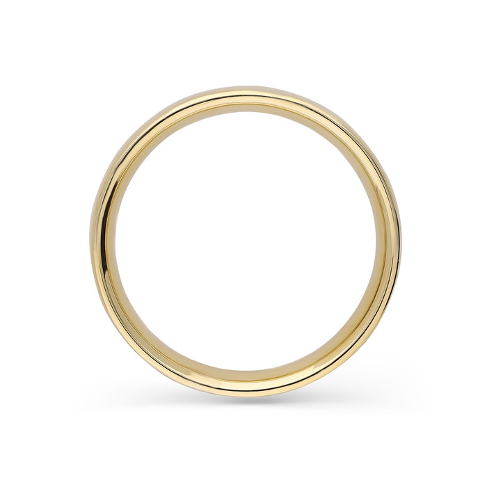 Meister wedding bands Žiedas W68482354 | GRENARDI