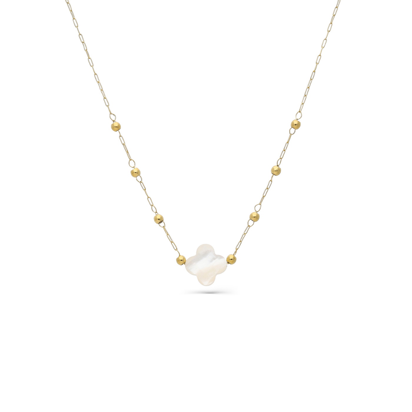 Zag Bijoux Ожерелье W77313774 | GOLDLIGHT