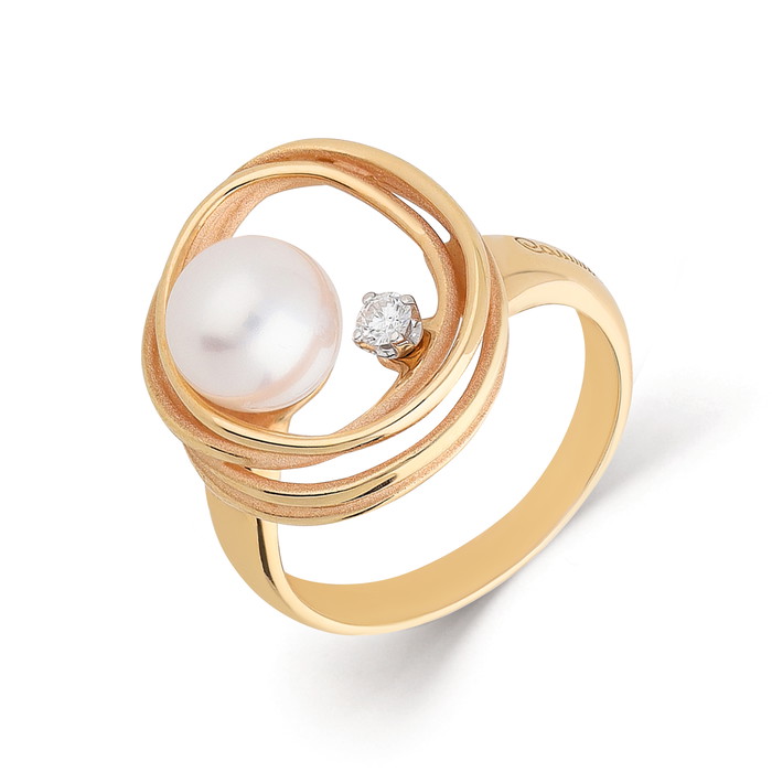 Annamaria Cammilli Žiedas W79695768 | GRENARDI