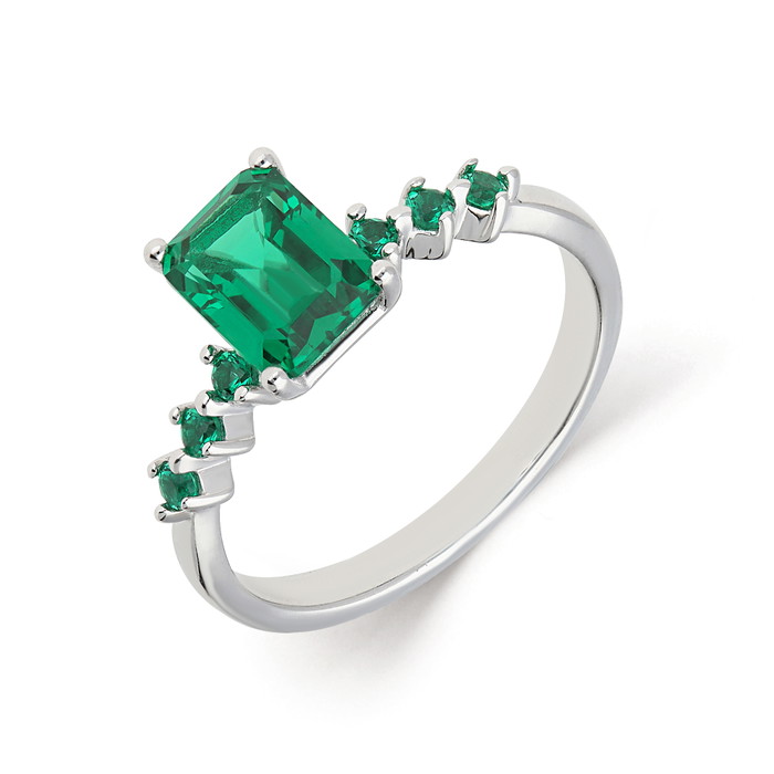 Grenardi Gredzens W61760840 | GRENARDI
