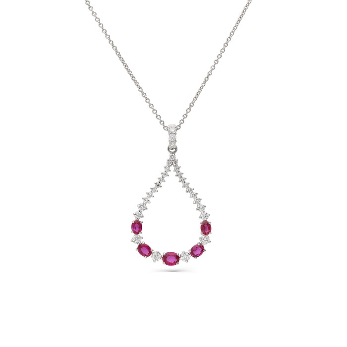 Leo Pizzo Kaklarota W72695902 | GRENARDI