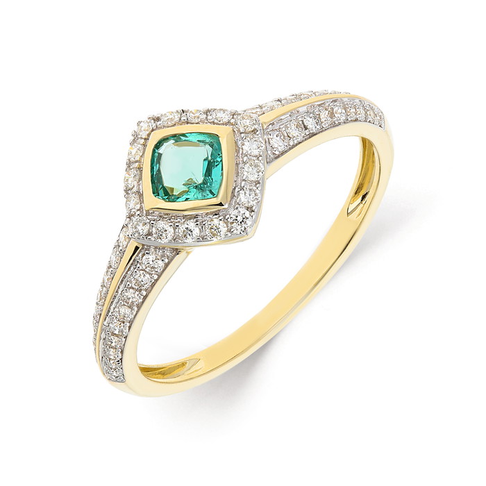 Grenardi Gredzens W60107260 | GRENARDI