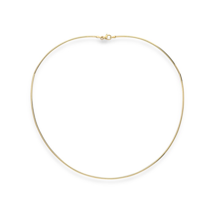Zoye Necklace W72272343 | GRENARDI