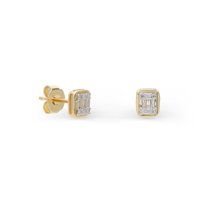 Lilly Spring Auskari W70291774 | GRENARDI