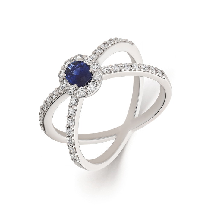 Leo Pizzo Gredzens W72694562 | GRENARDI